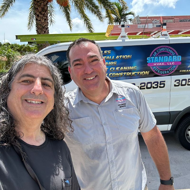 experienced plumbing contractors