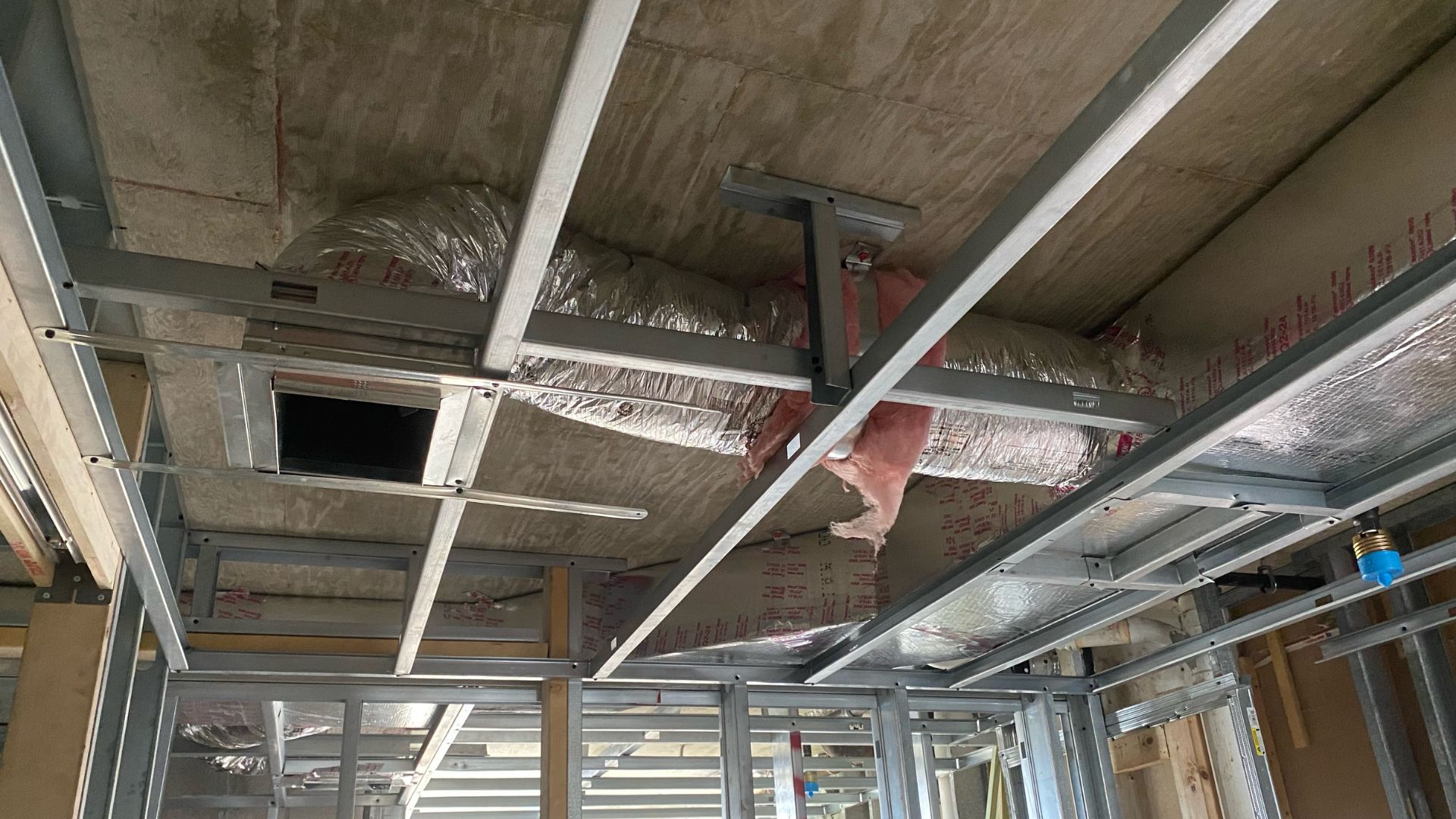 commercial plumbing services